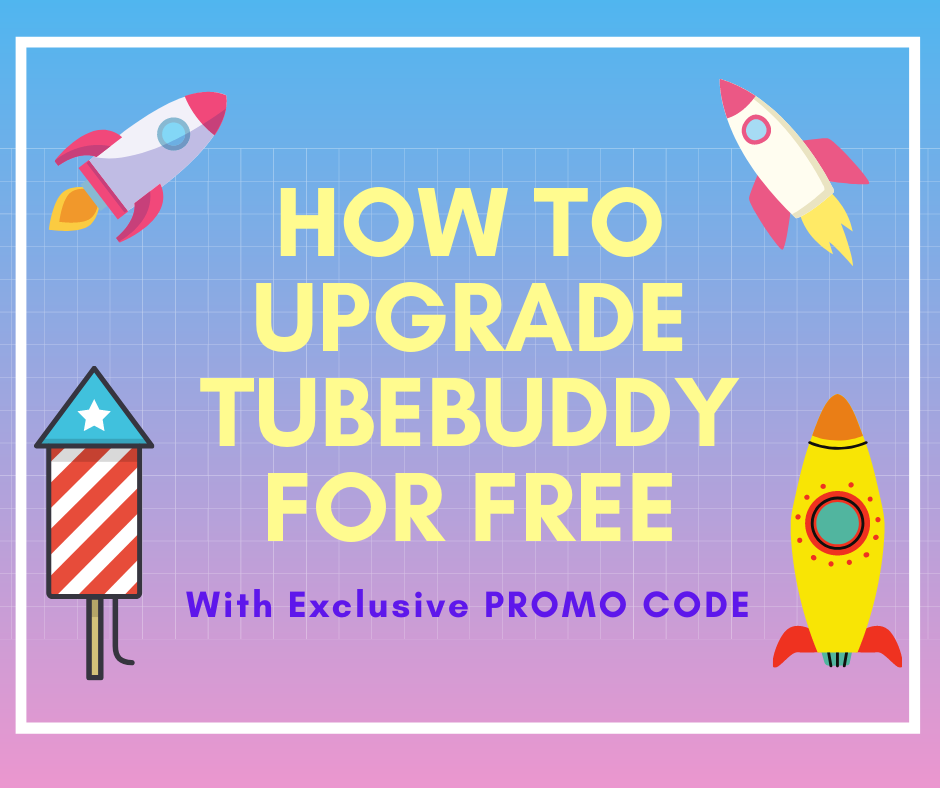 tubebuddy pro free